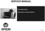 Thumbnail Epson Stylus C63/C64/C83/C84 service manual Thumbnail Epson Stylus C63/C64/C83/C84 service manual